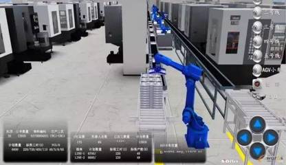 制造业迎来技术大变革时代 应用软件服务引领智能化转型