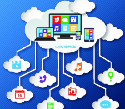 物联网软件之SaaS 应用软件服务的未来